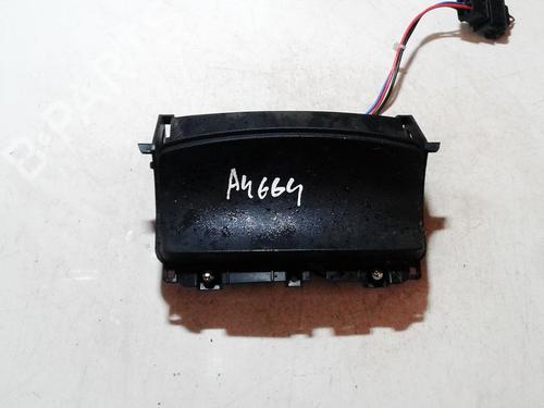 Used Ashtray Ashtray VW POLO (6N2) 1.4 TDI (75 hp) 35854395 35854395