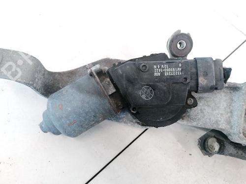 Used Front wiper motor Front wiper motor 35533966 35533966