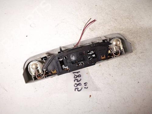 Interior roof light AUDI A6 C6 (4F2) 2.0 TDI | BP35359884I8 - Image 2