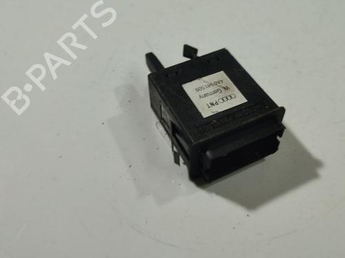 Warning switch AUDI 80 B4 Saloon (8C2) 1.9 TDI | BP34795234I22 - Image 3