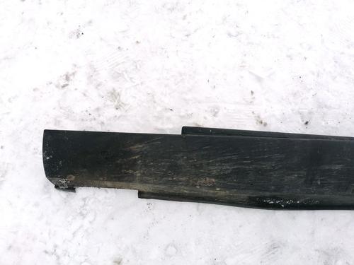 Used Left sideskirt Left sideskirt 35460683 35460683