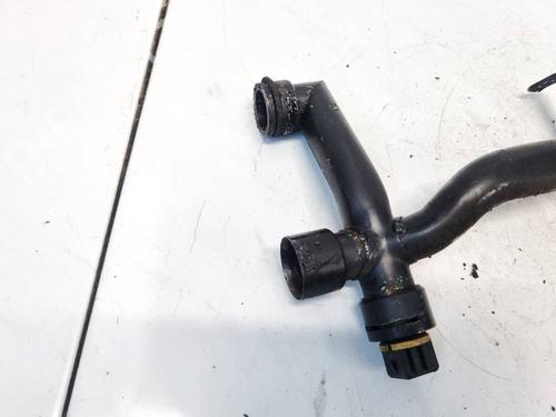 Pipe AUDI A6 C5 (4B2, 4B4) 2.5 TDI quattro | BP35049931M125 - Image 2