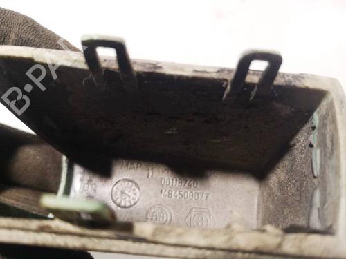 Andre PEUGEOT 807 (EB_) 2.2 HDi | BP36689735O1 - Image 3