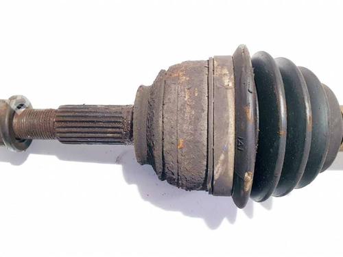 Right front driveshaft DACIA LOGAN (LS_) 1.5 dCi (LS04) | BP34895940M39 - Image 2