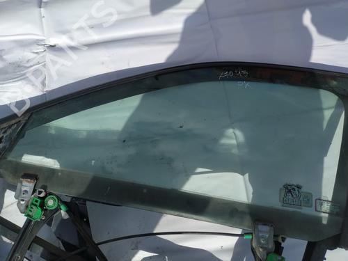 Used Front left door window Front left door window 35520935 35520935