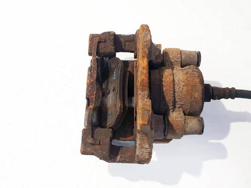 Left rear brake caliper BMW X1 (E84) xDrive 18 d | BP35279814M107 - Image 3