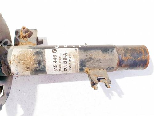 Right front shock absorber CITROËN C3 II (SC_) 1.4 HDi 70 (SC8HZC, SC8HR0, SC8HP4) | BP34940195M17 - Image 3
