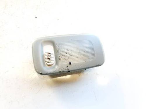 Used Interior roof light Interior roof light FIAT 500L (351_, 352_) 1.3 D Multijet (199LXY1A, 199LXY11) (84 hp) 40245681 40245681