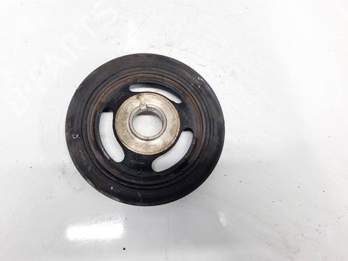 Pulley FORD FOCUS III 1.6 TDCi | BP35191585M122 - Image 3