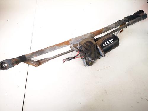 Used Front wipers mechanism Front wipers mechanism FIAT STILO (192_) 1.9 JTD (192_XF1A) (80 hp) 35569589 35569589