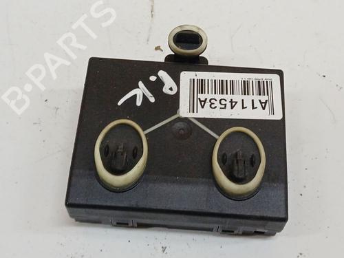 Electronic module SKODA SUPERB II (3T4) 2.0 TDI | BP38042393M83 - Image 2