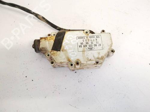 Used Electronic module Electronic module 35066801 35066801