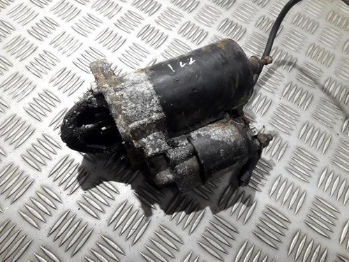Starter AUDI A4 B5 (8D2) 1.6 | BP35701925M8 - Image 2