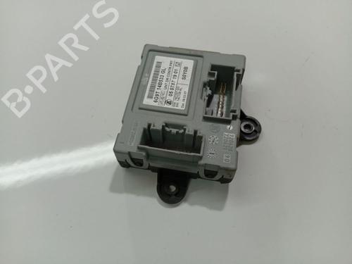 Electronic module FORD S-MAX (WA6) 1.8 TDCi | BP34886607M83 - Image 2