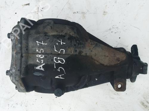 Used Rear differential Rear differential 35626925 35626925