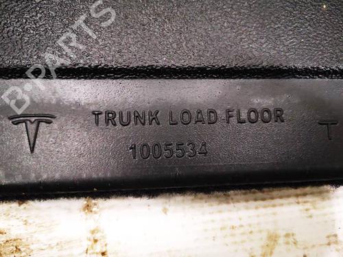 Rear parcel shelf SUZUKI MOTORCYCLES GSF BANDIT GSF 250ZP Bandit (GJ74A) | BP34830853C85 - Image 3