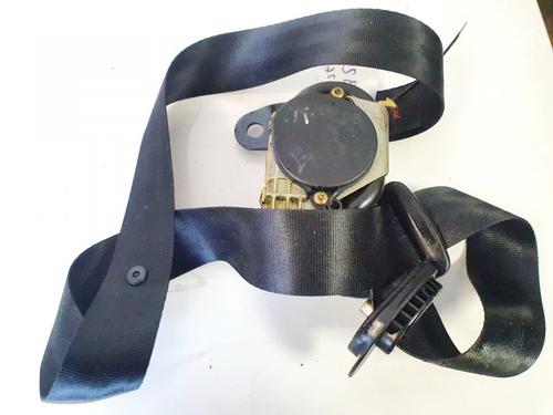 Used Rear right seatbelt Rear right seatbelt PEUGEOT 807 (EB_) 2.2 HDi (128 hp) 35441784 35441784