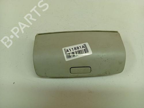Used Glove box Glove box VW GOLF PLUS V (5M1, 521) 1.9 TDI (105 hp) 39907042 39907042