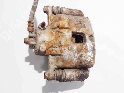 Used Right front brake caliper Right front brake caliper SUBARU IMPREZA Saloon (GD) 1.6 AWD (GD5) (95 hp) 35632400 35632400