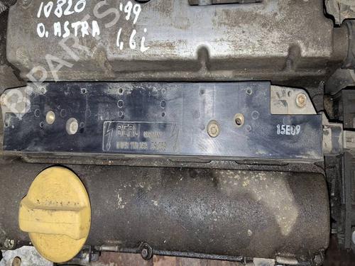 Used Ignition coil Ignition coil OPEL ASTRA G Hatchback (T98) 1.6 16V (F08, F48) (101 hp) 36368331 36368331