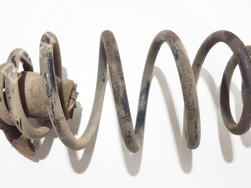 Used Shock absorber spring Shock absorber spring SAAB 9-3 (YS3F, E79, D79, D75) 1.9 TiD (120 hp) 35562643 35562643