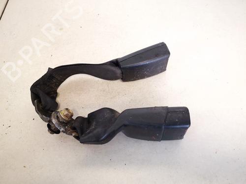 Used Seat buckle Seat buckle 35449824 35449824