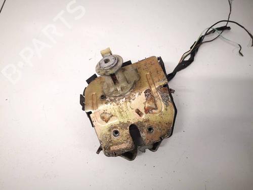 Used Tailgate lock Tailgate lock 34831105 34831105