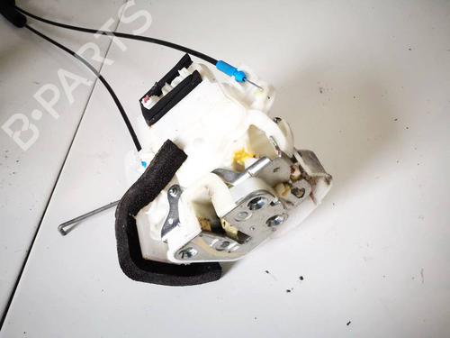 Used Front left lock Front left lock SUBARU LEGACY V (BM) 2.0 D AWD (BMD) (150 hp) 34973644 34973644