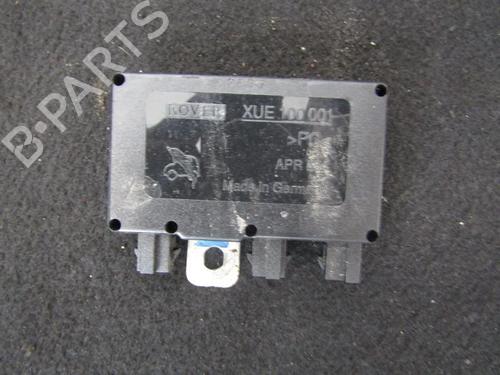 Used Electronic module Electronic module ROVER 75 (RJ) 2.5 V6 (175 hp) 35662967 35662967