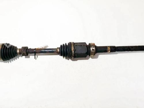 Used Right front driveshaft Right front driveshaft MAZDA CX-3 (DK) 1.5 SKYACTIV-D (DK2WS, DK5FW) (105 hp) 34869812 34869812