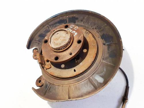 Used Right rear steering knuckle Right rear steering knuckle PEUGEOT 406 (8B) 2.0 HDI 110 (109 hp) 40246093 40246093