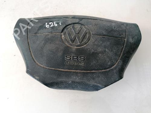 Airbag delantero izquierdo VW LT 28-35 II Bus (2DB, 2DE, 2DK) 2.8 TDI (131 hp) 33095414