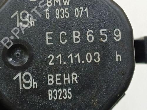 Electronic module BMW 7 (E65, E66, E67) 730 d | BP39485064M83 - Image 5