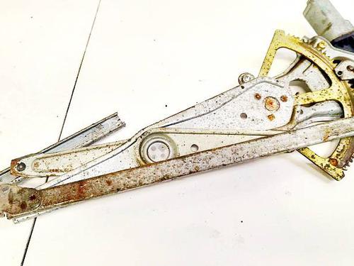 Used Front right window mechanism Front right window mechanism 35167554 35167554