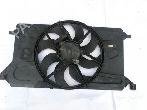 Used Fan Fan FORD FOCUS II (DA_, HCP, DP) 1.6 (100 hp) 35846782 35846782