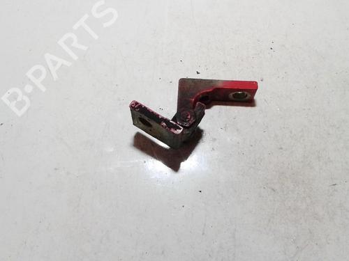 Used Hinge/Door check strap Hinge/Door check strap FIAT STILO (192_) 1.6 16V (192_XB1A) (103 hp) 33515879 33515879