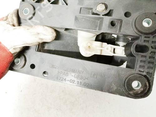 Gear lever FORD TRANSIT Van (FA_ _) 2.4 TDCi RWD | BP35121414M90 - Image 3