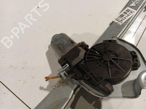 Used Left rear window motor Left rear window motor 36686257 36686257