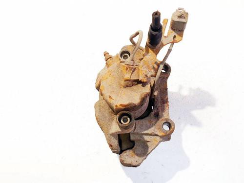 Left front brake caliper AUDI A6 C5 (4B2, 4B4) 1.9 TDI | BP34749217M105 - Image 2