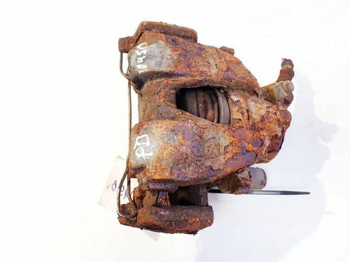Used Right front brake caliper Right front brake caliper FIAT BRAVO I (182_) 1.4 (182.AA) (80 hp) 34967858 34967858