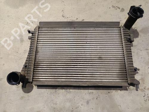 Used Intercooler Intercooler VW PASSAT B6 (3C2) 2.0 TDI (140 hp) 34992543 34992543