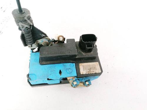 Used Front left lock Front left lock VOLVO S60 I (384) D5 (163 hp) 35383162 35383162