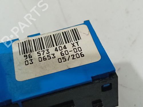 Switch PEUGEOT 1007 (KM_) 1.4 HDi | BP34891314I30 - Image 4