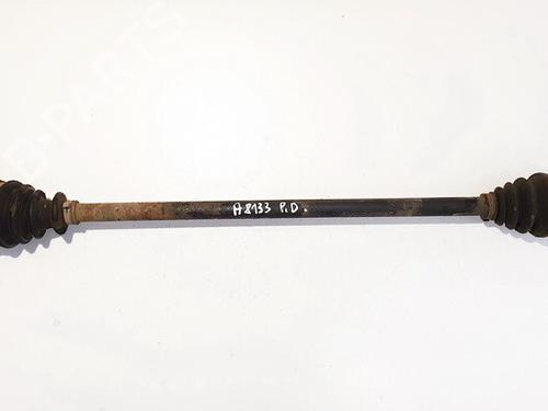 Used Right front driveshaft Right front driveshaft OPEL CORSA D (S07) 1.2 (L08, L68) (80 hp) 35399681 35399681