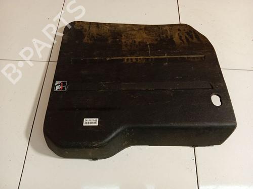 Used Upper protection Upper protection FIAT DOBLO Cargo (263_) 2.0 D Multijet (135 hp) 34886692 34886692