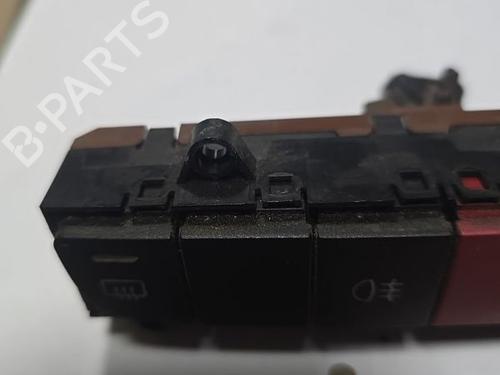 Warning switch CITROËN JUMPER II Bus 2.2 HDi 130 | BP38631656I22 - Image 2