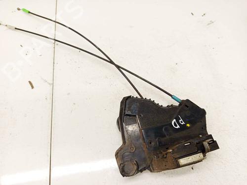 Used Front right lock Front right lock 36311875 36311875