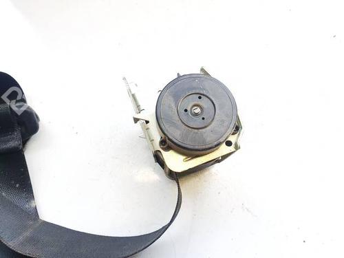 Front right seatbelt OPEL CORSA D (S07) 1.2 (L08, L68) | BP34804652I25 - Image 3
