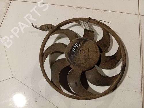 Used Fan Fan HYUNDAI SANTA FÉ I (SM) 2.4 16V 4x4 (146 hp) 34821035 34821035