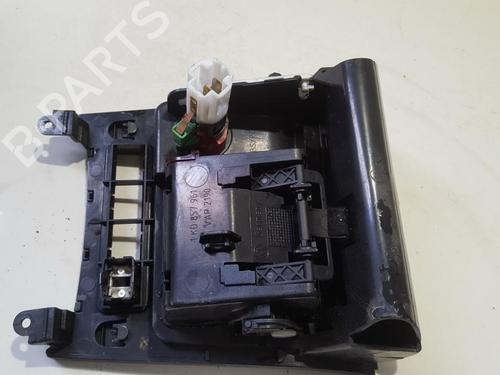 Ashtray VW GOLF V (1K1) 1.9 TDI | BP35845128I30 - Image 2